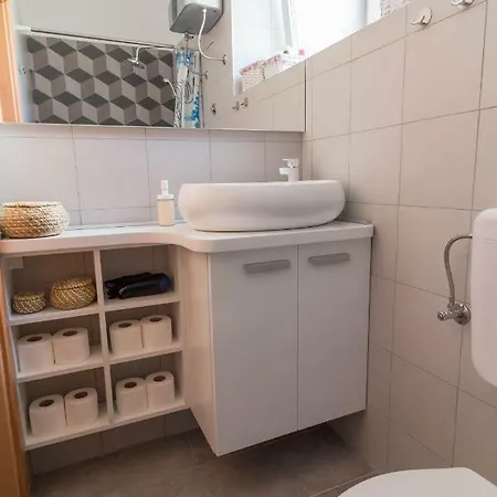 Apartment Zdenka New&cozy Central Zadar