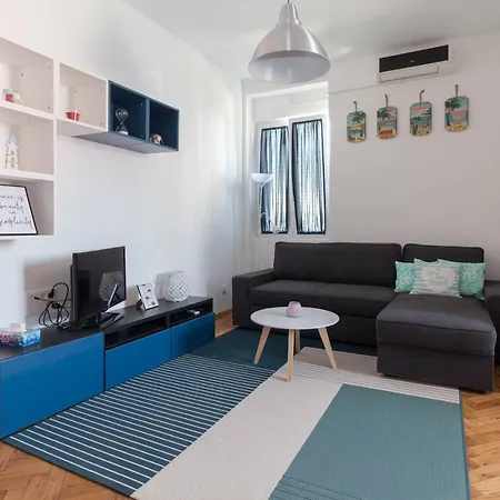 Zdenka New&cozy Central * Zadar