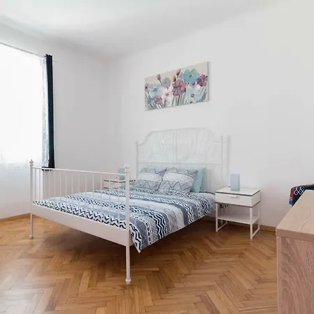 Zdenka New&cozy Central Zadar