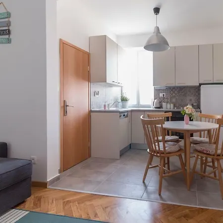 Apartment Zdenka New&cozy Central