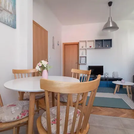 Zdenka New&cozy Central Apartment Zadar