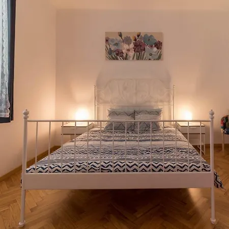 Zdenka New&cozy Central * Zadar