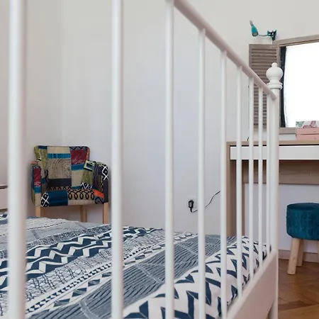 Zdenka New&cozy Central *