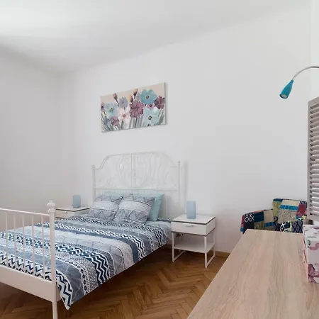 Zdenka New&cozy Central * Zadar