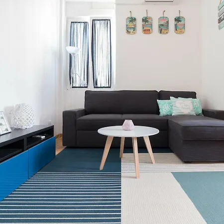 Zdenka New&cozy * 扎达尔